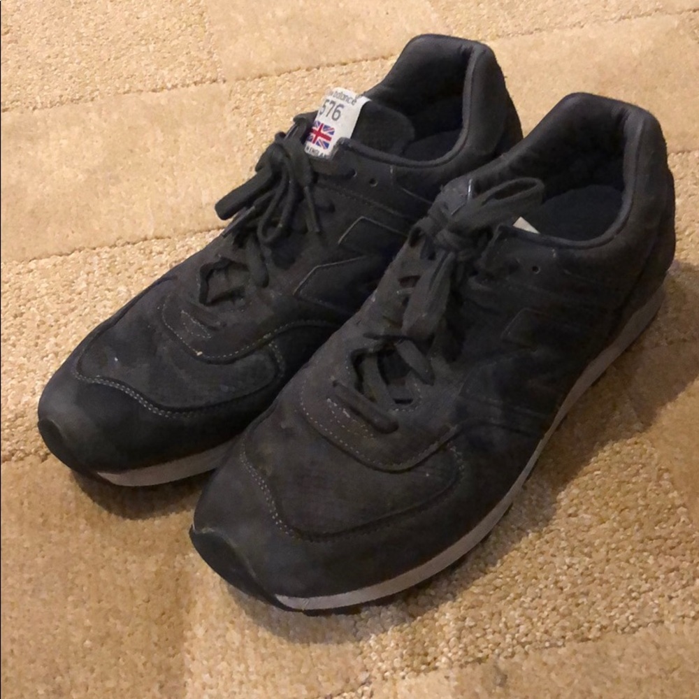 New balance 576